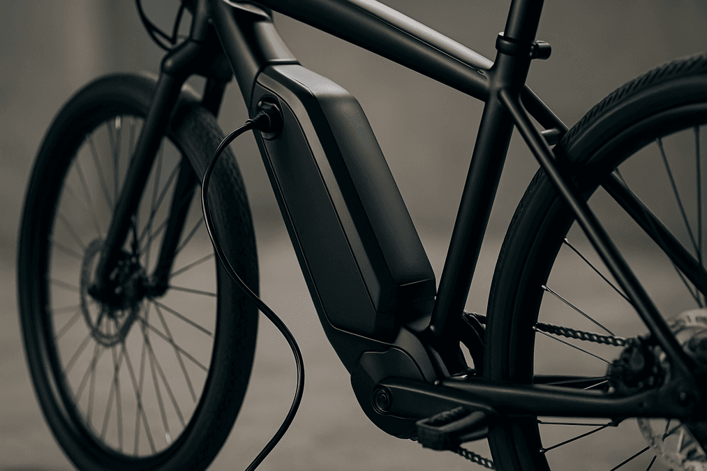 E-Bike Akku Pflege – So erhöhst du die Reichweite und Lebensdauer