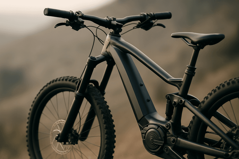 E-Mountainbike Kaufberatung 2025 – Der ultimative Guide für Einsteiger