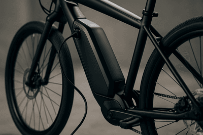 E-Bike Akku Pflege – So erhöhst du die Reichweite und Lebensdauer