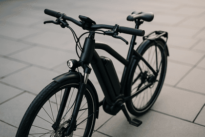 E-Bike für Pendler 2025 – Test, Kaufberatung & beste Modelle