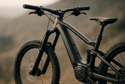 E-Mountainbike Kaufberatung 2025 – Der ultimative Guide für Einsteiger